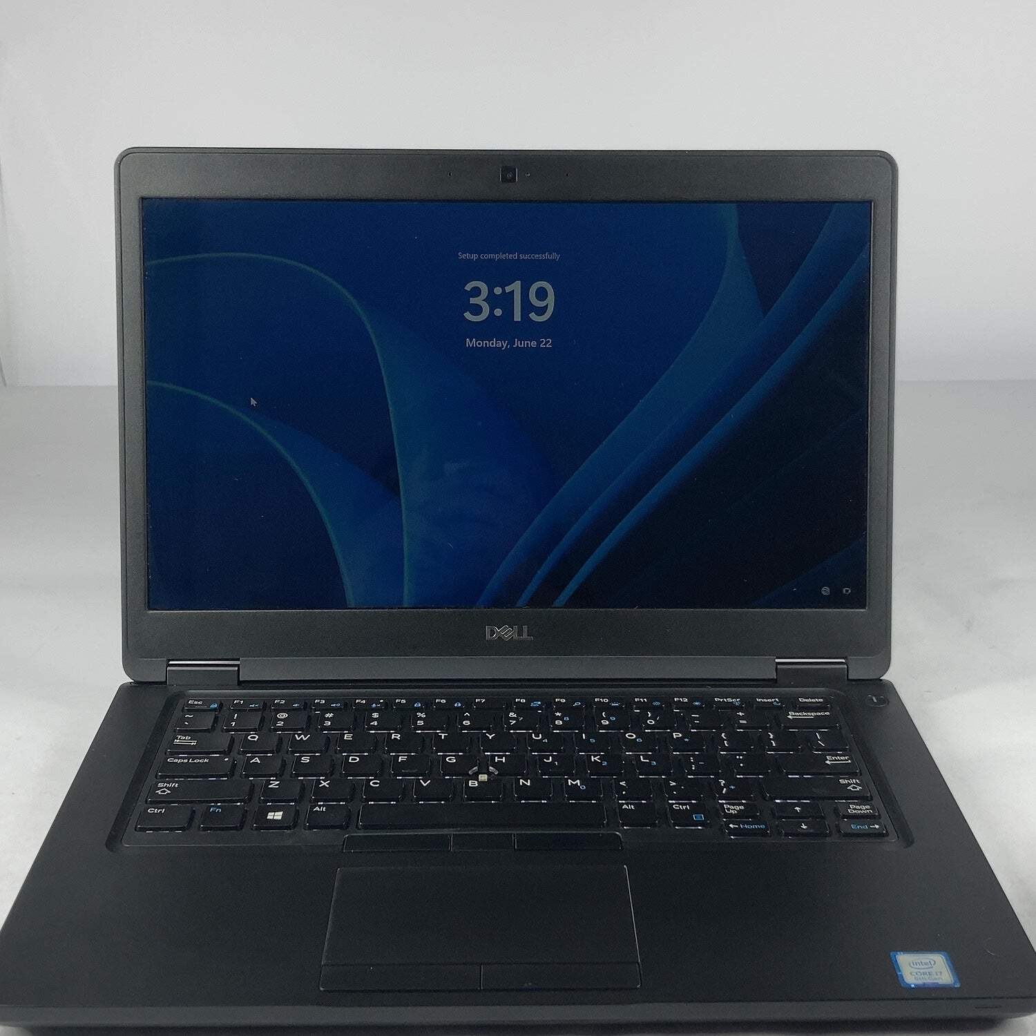 Dell Latitude 5490 14″ i7-8650U 1.9GHz 16GB RAM 512GB SSD NO CHARGER