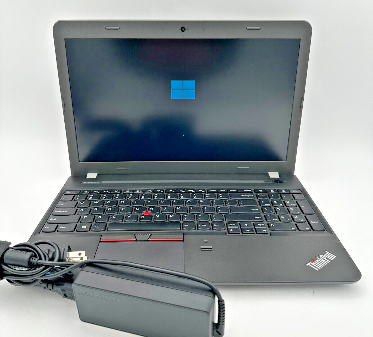 Lenovo ThinkPad E560 15.6″ Laptop Intel Core i5-6200U 2.3GHz 8GB RAM 500GB HDD