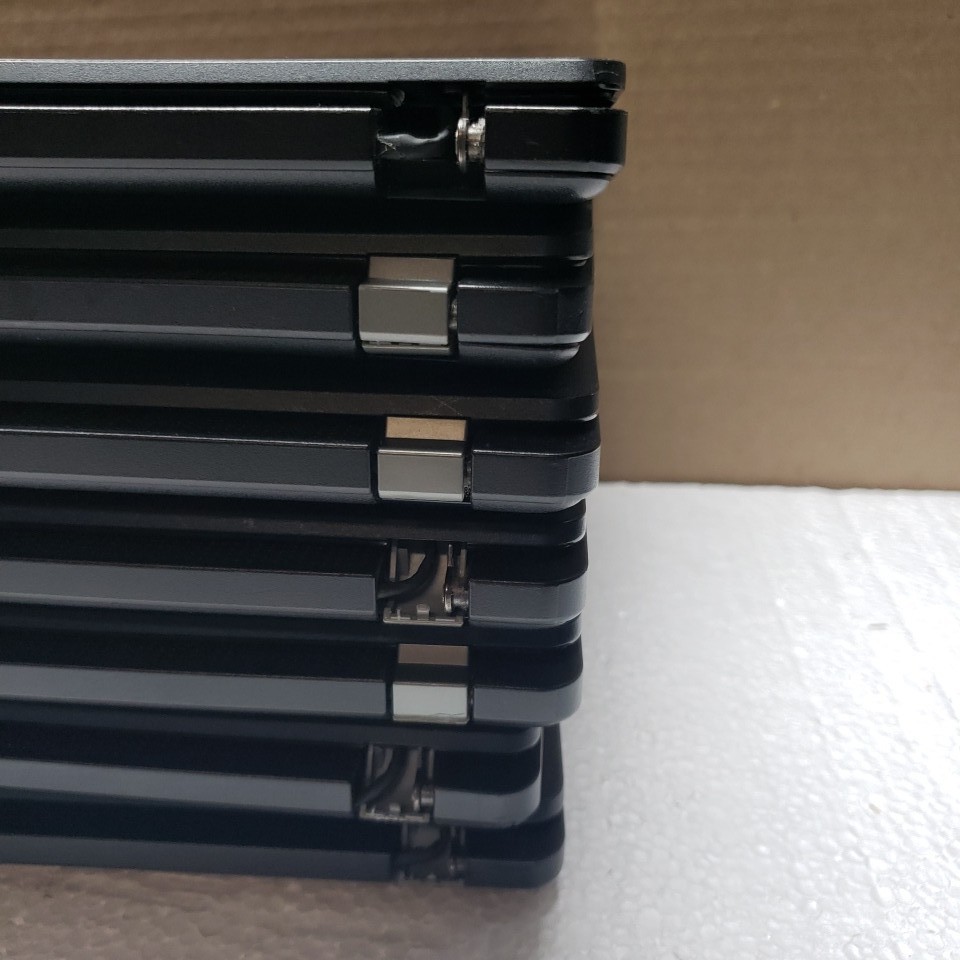 Lot Of 7 Acer TravelMate P214 Series Core i5-1135 Parts Only .power On