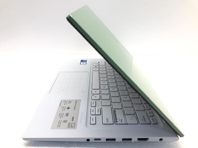 ASUS Laptop 14″ Intel Core 5 120U 8GB 512GB W11H F1404VAP-QB52-GR