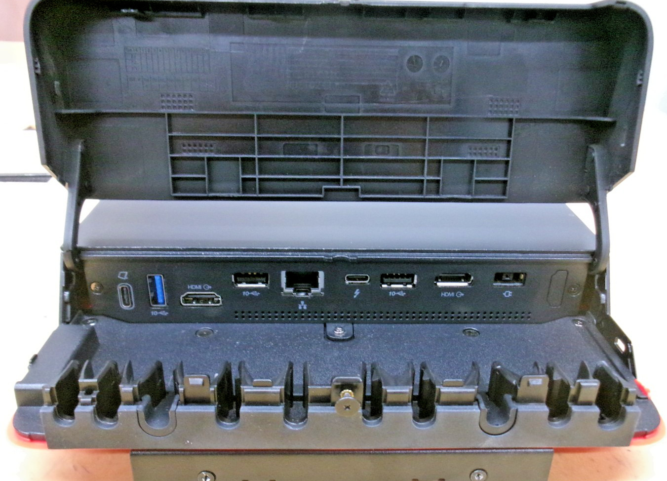 LENOVO THINKSMART CORE I5-1145G7E 3.60 GHZ 8GB RAM 256 GB SSD