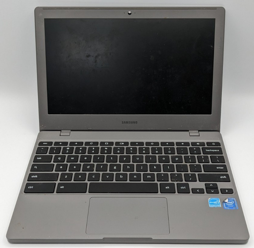 Samsung Chromebook 4 XE310XBA 11.6″ Intel Celeron Processor | For Parts/Repair