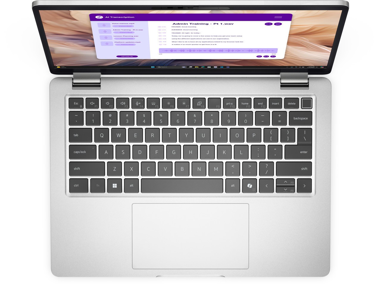 Dell Pro 13 Plus 13″ Intel Ultra 5 16GB 512GB SSD Copilot+ PC 3 Yr Warranty