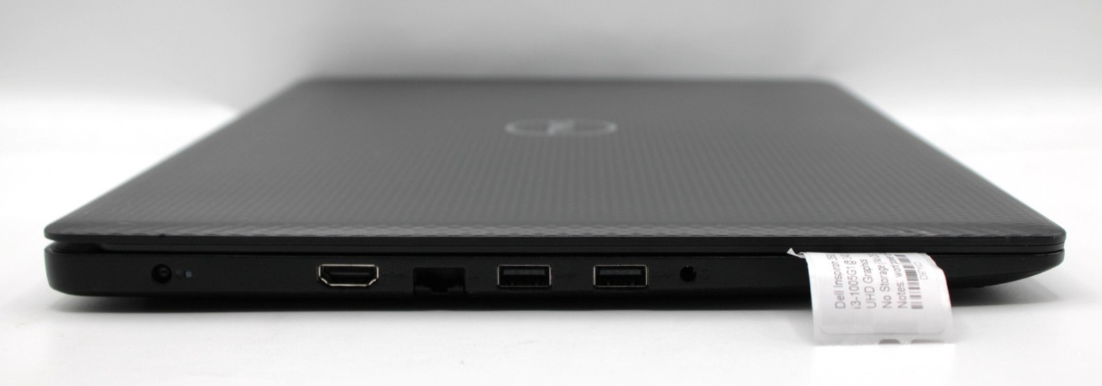 Dell Inspiron 3593 i3-1005G1@3.4GHz 8GB DDR4 NO STORAGE OR OS *PARTS/REPAIR*