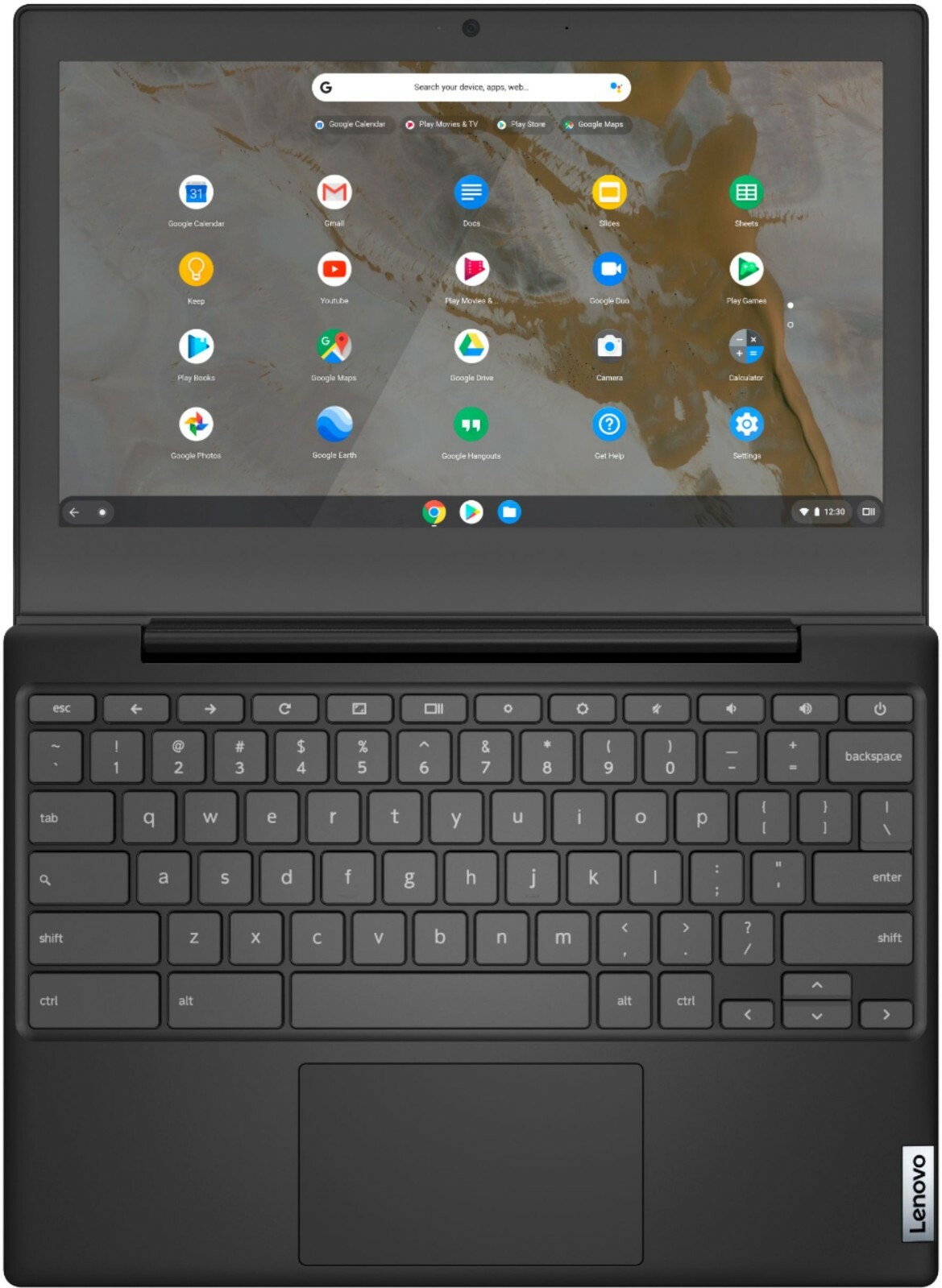 Lenovo – Chromebook 3 11″ Chromebook AMD 4GB Memory – 32GB Free Shipping.
