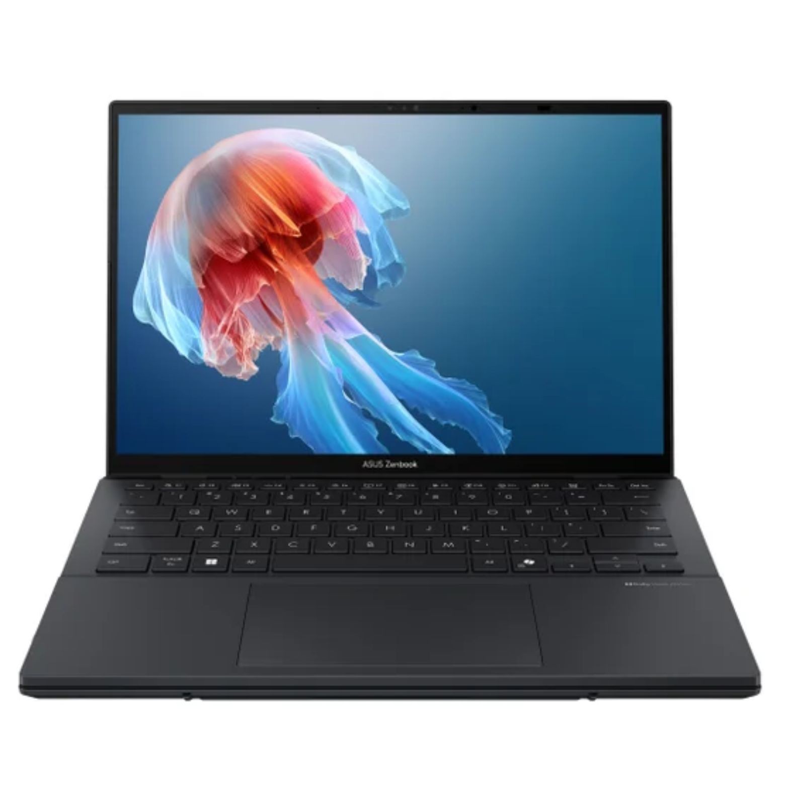 ASUS Zenbook DUO 14″ OLED Touch Intel Core Ultra 9 285H 32GB 2TB SSD W11H Laptop