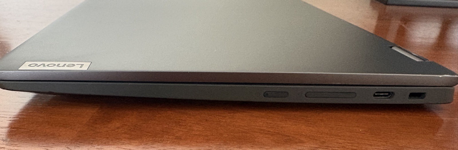 Lenovo IdeaPad Flex 5 Chromebook Intel Core i3-10110U 128GB SSD 4GB RAM *READ*