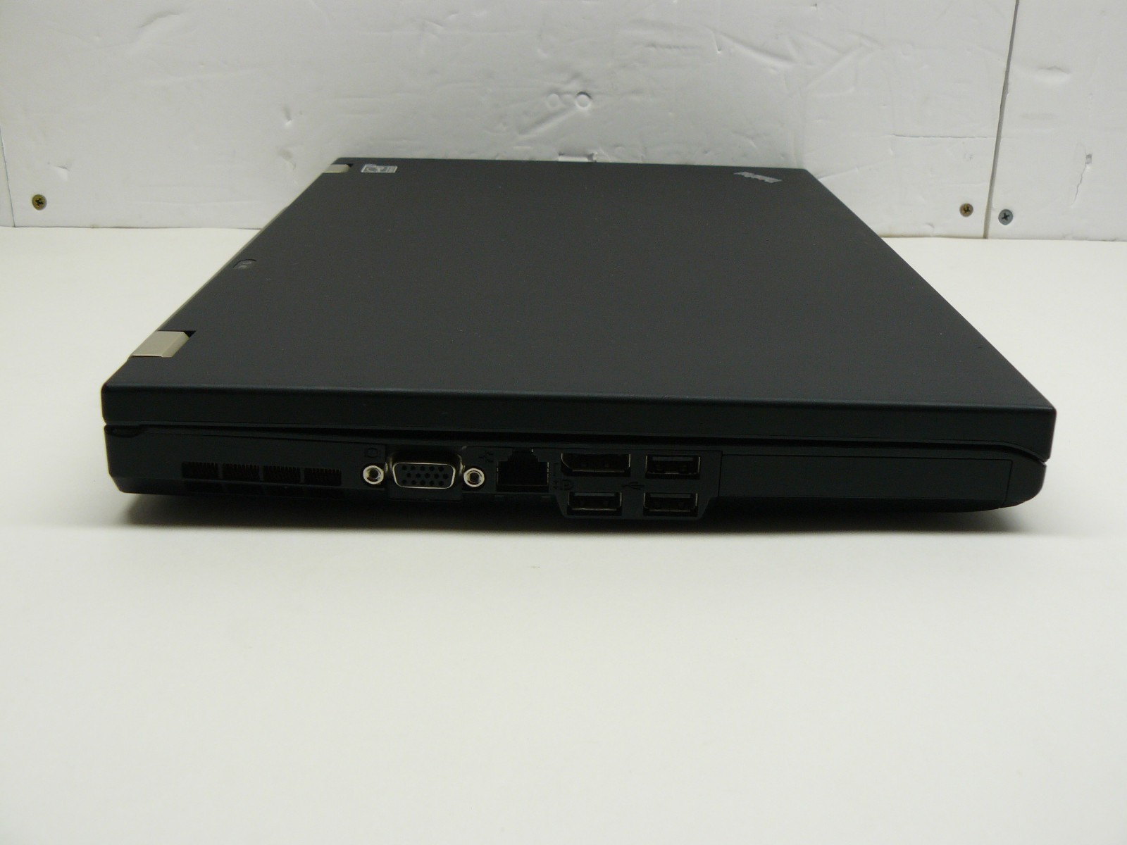 Windows XP Laptop – Lenovo Thinkpad T410 – Intel Core i5, 4GB RAM, 750GB HDD
