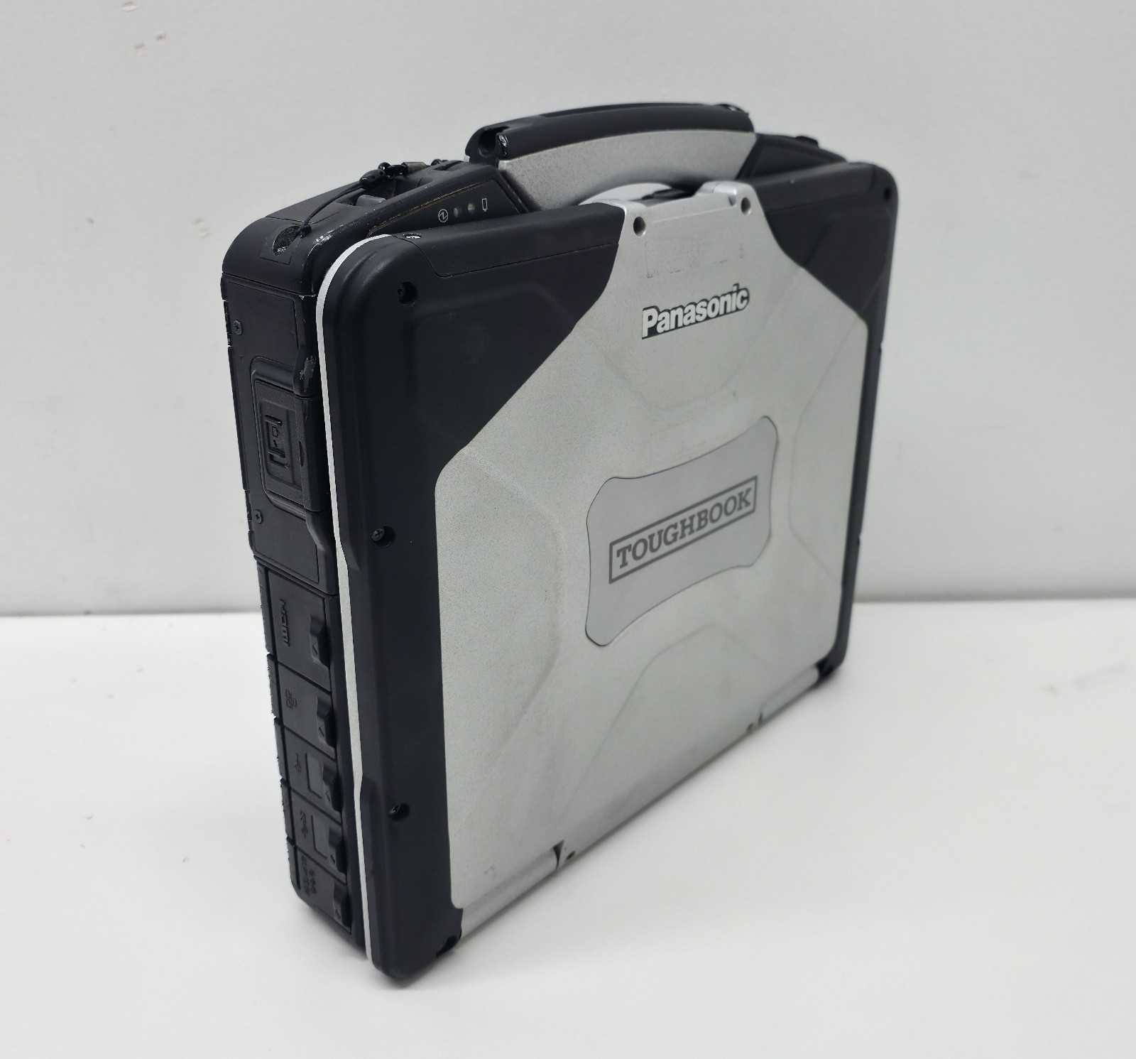Panasonic Toughbook CF-31 MK5 5th Gen i7 16GB 256GB SSD 4G LTE GPS Touch DVD W11