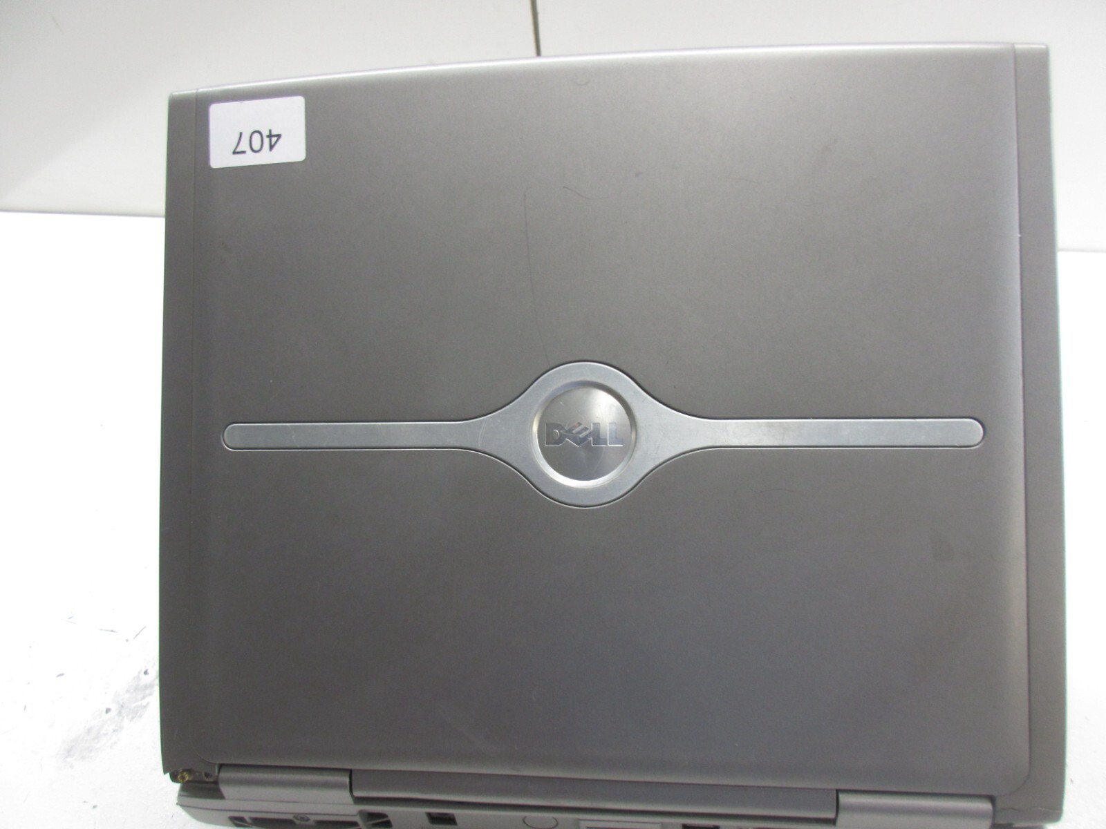 Dell Inspiron 1150 Intel Celeron 2.40GHz 256MB NO HDD No Batt