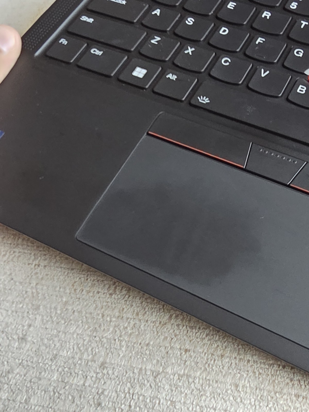 Lenovo ThinkPad X1 Carbon Gen 11 14″ i7-1365U Touch, 32GB RAM 1TB SSD, 2028 WTY