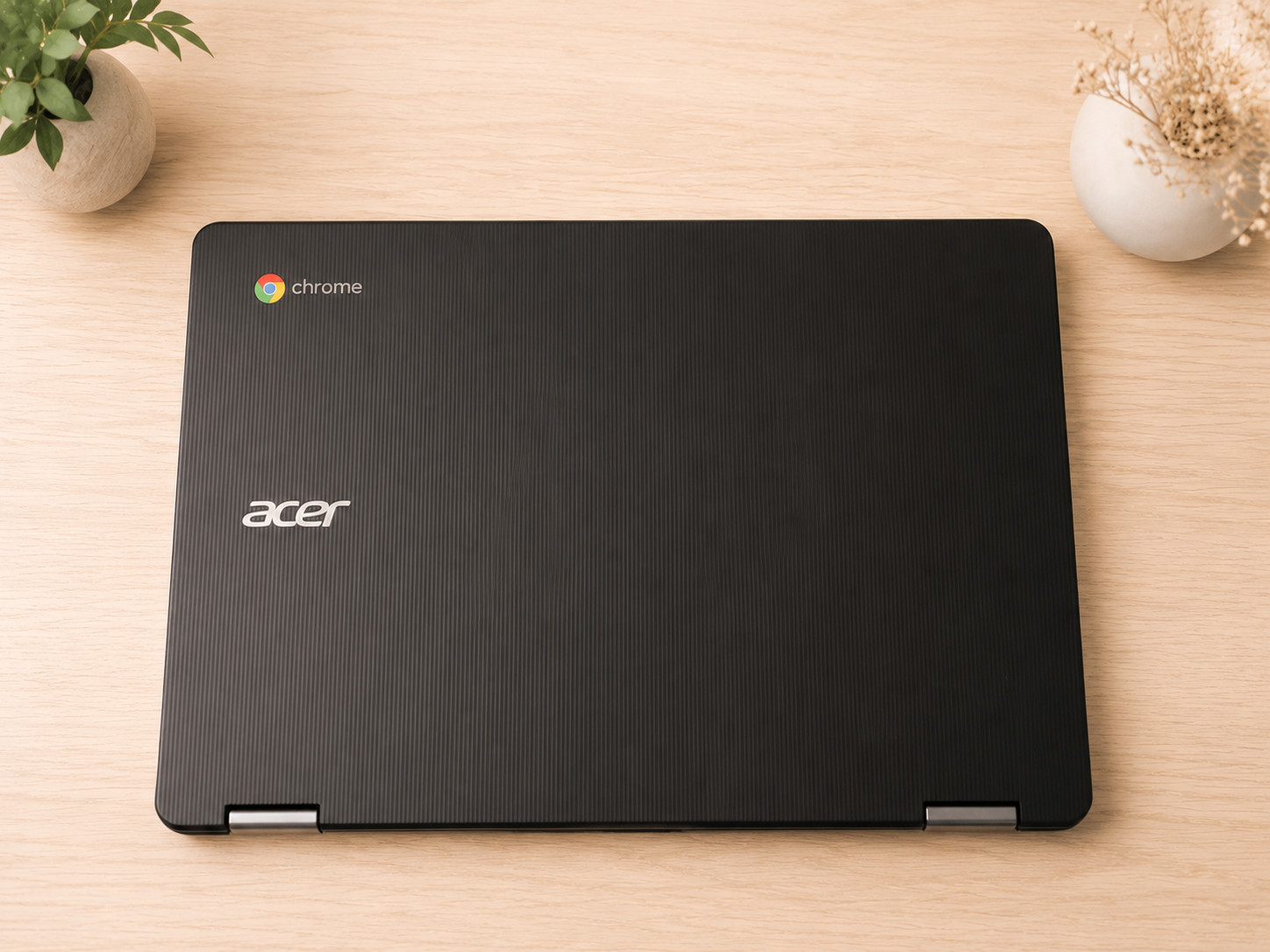 Acer ChromeBook Spin 11 R751T #01 & #02