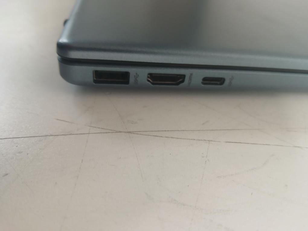 HP 15-fd0xxx WINDOWS 11 HOME, 4GB RAM, INTEL N200, 1.00GHZ, 119GB ST (P24035790)