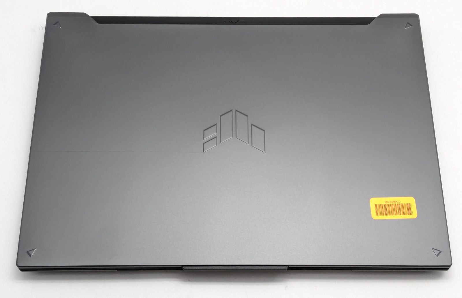 ASUS TUF A16 FA607NUG 16″ Ryzen 7 7445HS 16GB DDR5 2TB SSD RTX 4050 W11H