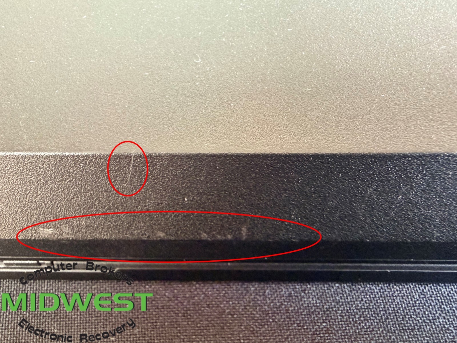Lenovo ThinkPad P15v i7-10750H 2.6GHz 16GB 512GB SSD (For Parts – See Desc.)