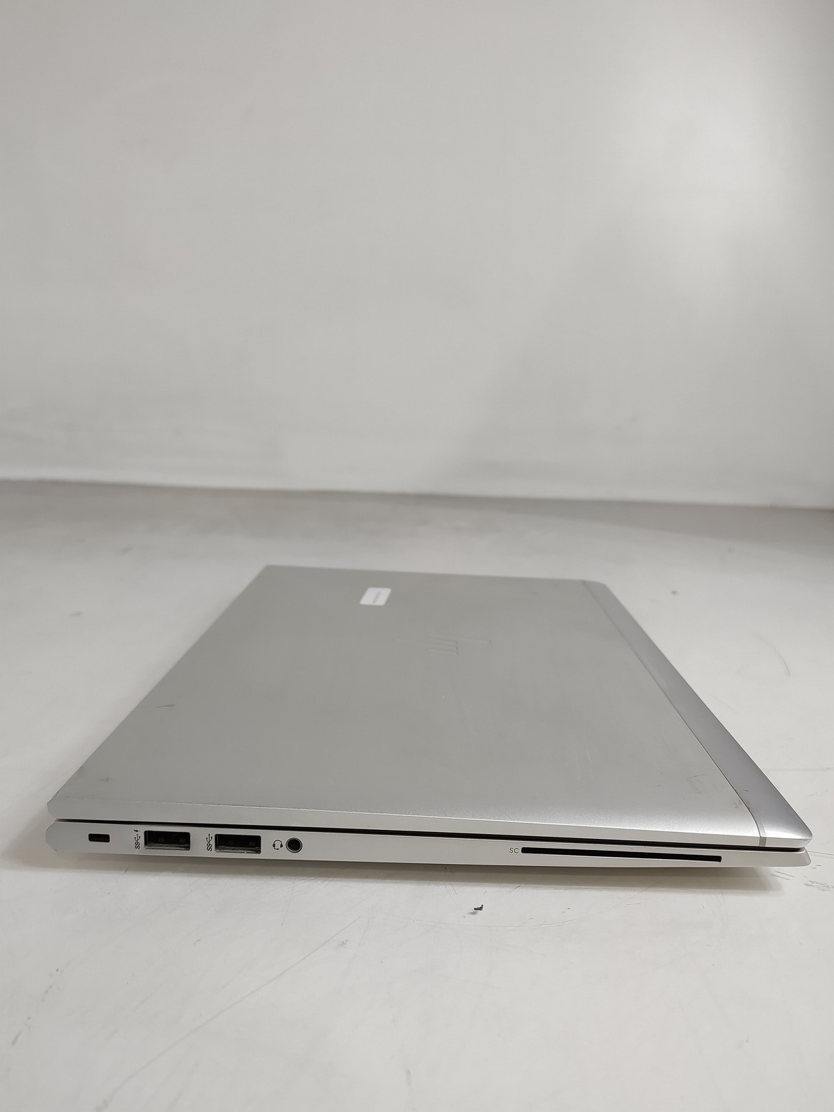 HP EliteBook 845 G7 Ryzen 7 Pro 4750U 1.70 GHz 16 GB DDR4 No HDD