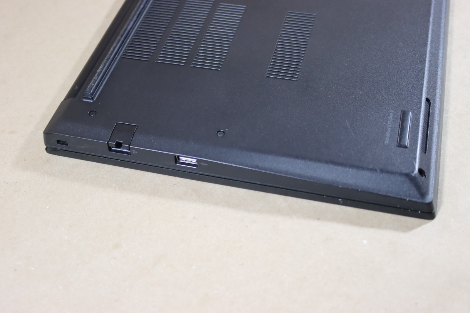 Lenovo ThinkPad E15 2nd Gen 15.6″ (256GB SSD, AMD Ryzen 7 4000 Series, 16GB Ram)