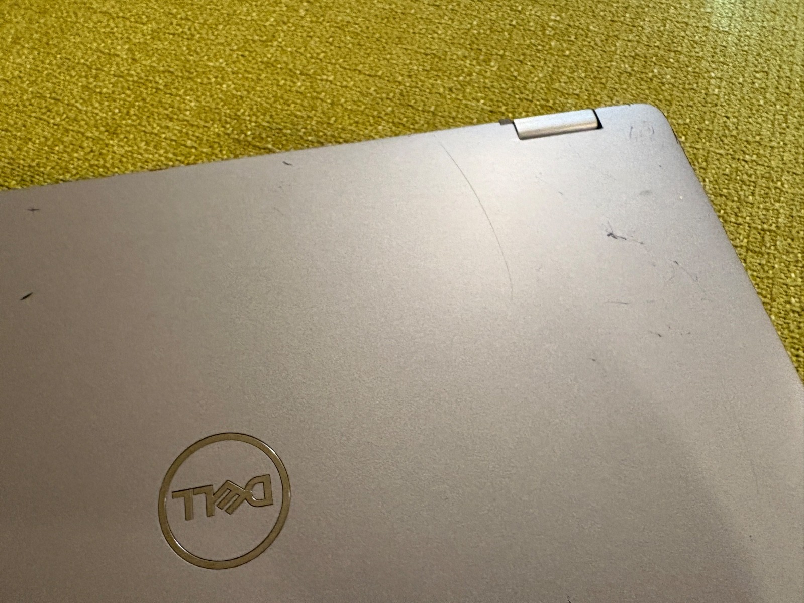 Dell Latitude 5310 2-1 Touchscreen i5 10th Gen———–Parts BIOS–Read