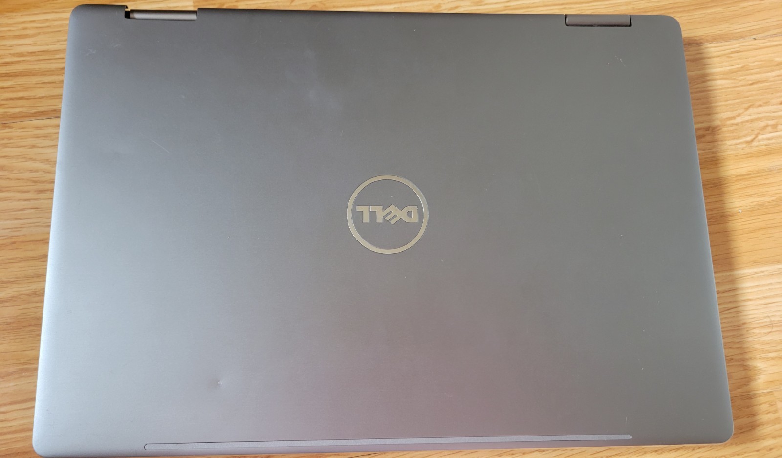 BIOS BOOT Dell Inspiron 13 7375, Hinge Damage, Ryzen 5 2500u Laptop Computer