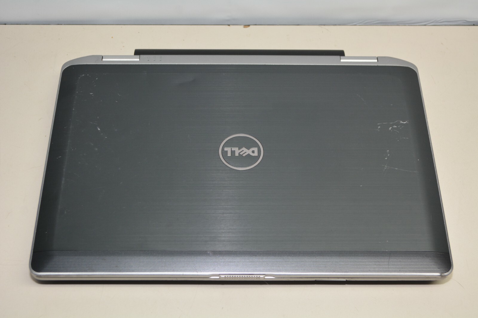 Dell Latitude E6430 i7-3520M @ 2.90GHz 8GB RAM No HD #L5