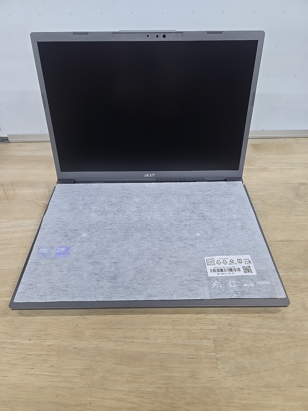 ACER Aspire 14 Ai Copilot+ PC A14-52M-51S1 WUXGA Display | Intel Core Ultra 5