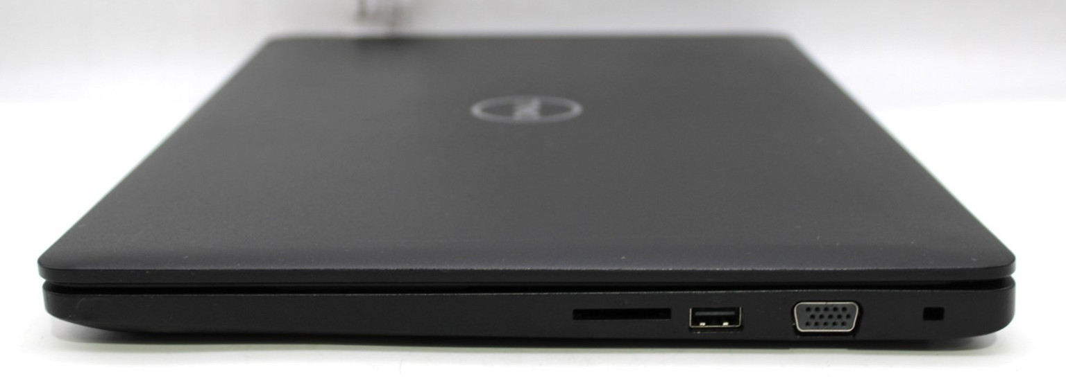 Dell Latitude 3580 i3-6006U@2.0GHz 4GB DDR4 RAM NO STORAGE/OS *USED/TESTED*