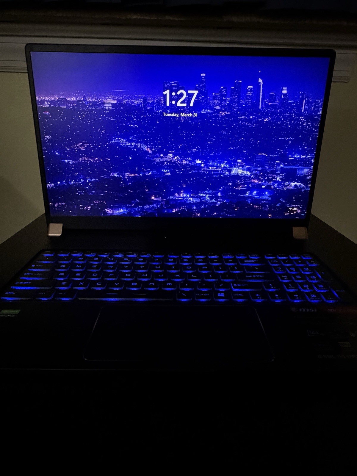 MSI GS75 Stealth 17” Gaming Laptop | i7-9750H | RTX 2070 Max-Q | 32GB RAM | 1TB