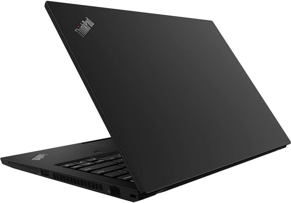 14″ Lenovo Laptop PC: AMD Ryzen 5 Pro-3500U! 16GB RAM, 256GB NVME SSD! FHD 1080P