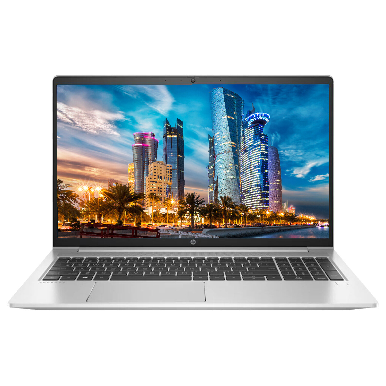 NEW HP ProBook 455 G8 15.6″ 512GB SSD /Ryzen 7 1.90GHz /16GB Laptop With Bag