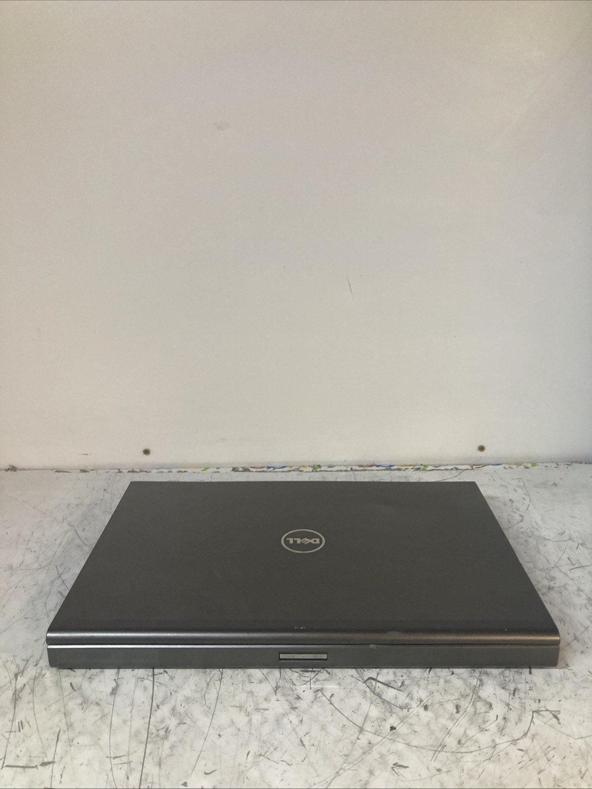 Dell Precision M4600 Intel i7-2620M 2.7GHz 4GB RAM NO HDD/Caddy Boot to BIOS
