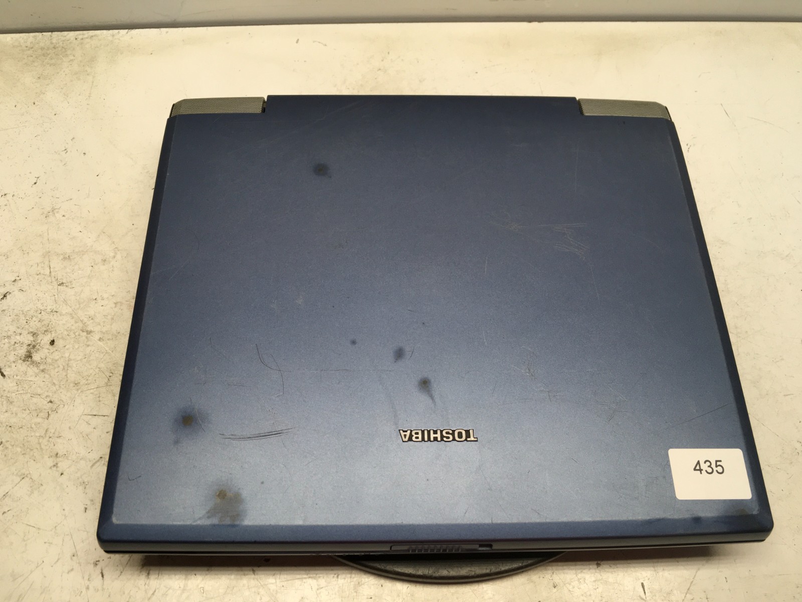Toshiba Satellite A10-S129 Intel Celeron 2.4GHz 524 MB NO HDD