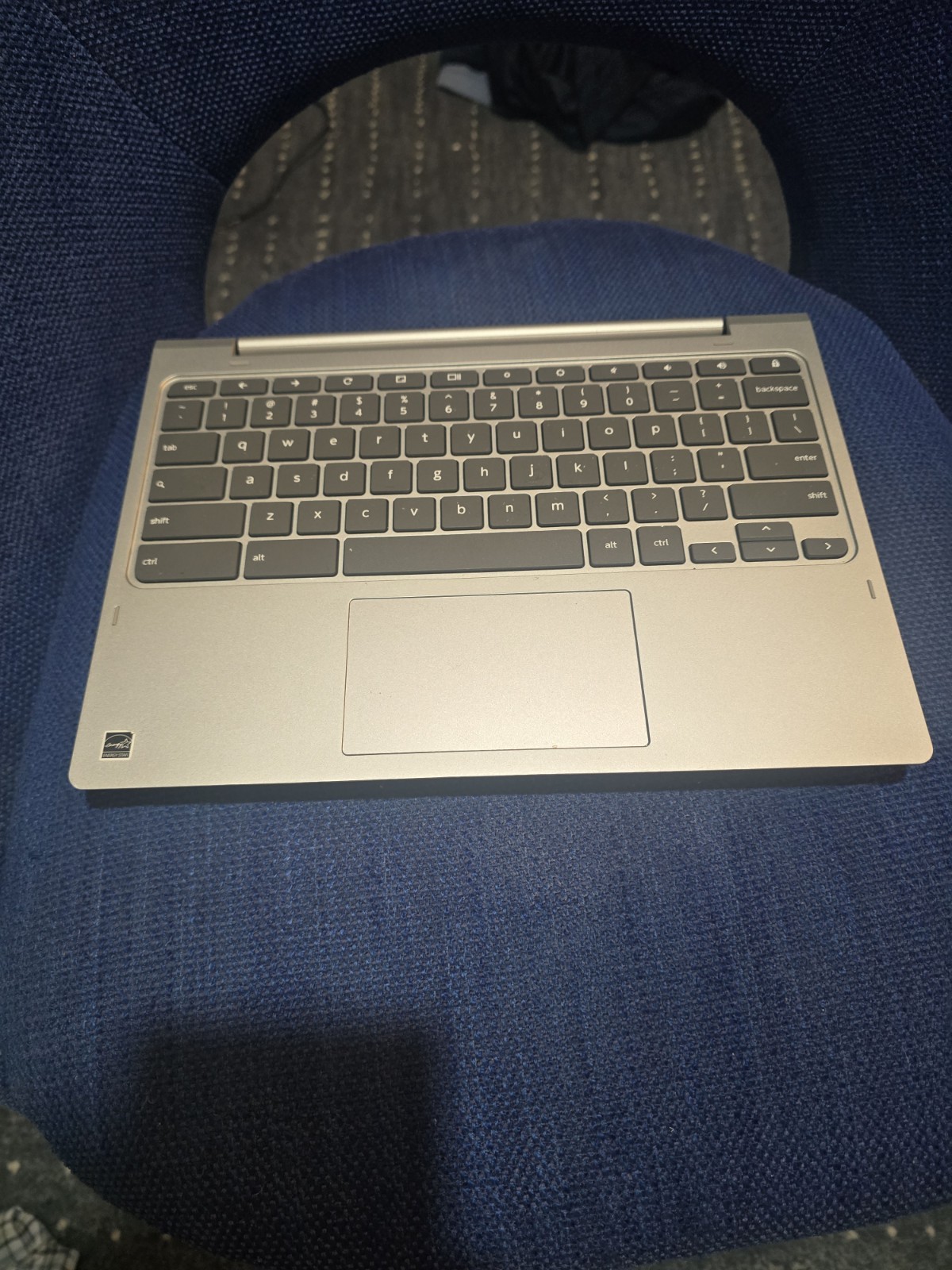 Lenovo Ideapad Flex 3 Chromebook. 2 in 1 laptop/tablet. model# 11m735