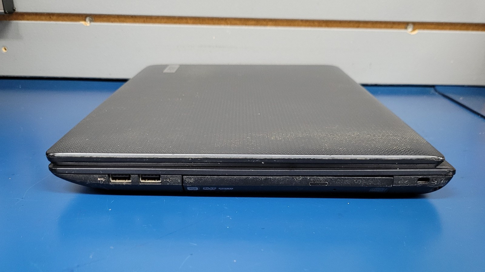 Acer Aspire 5733z-4477 15.6″ Laptop Intel Pent P6200 @2.13GHz 4GB RAM No HDD