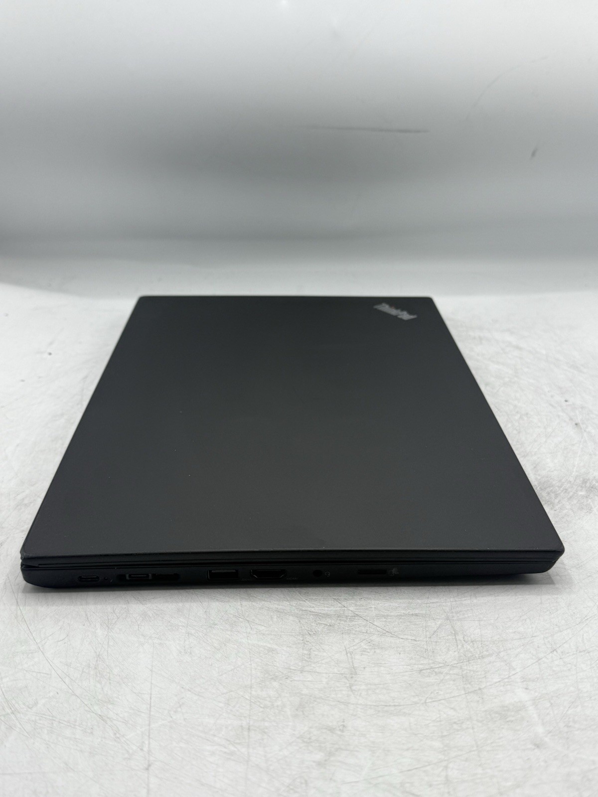 Lenovo ThinkPad T490 14″ FHD i5-8365U 8GB RAM 256GB NVMe Win11P READ