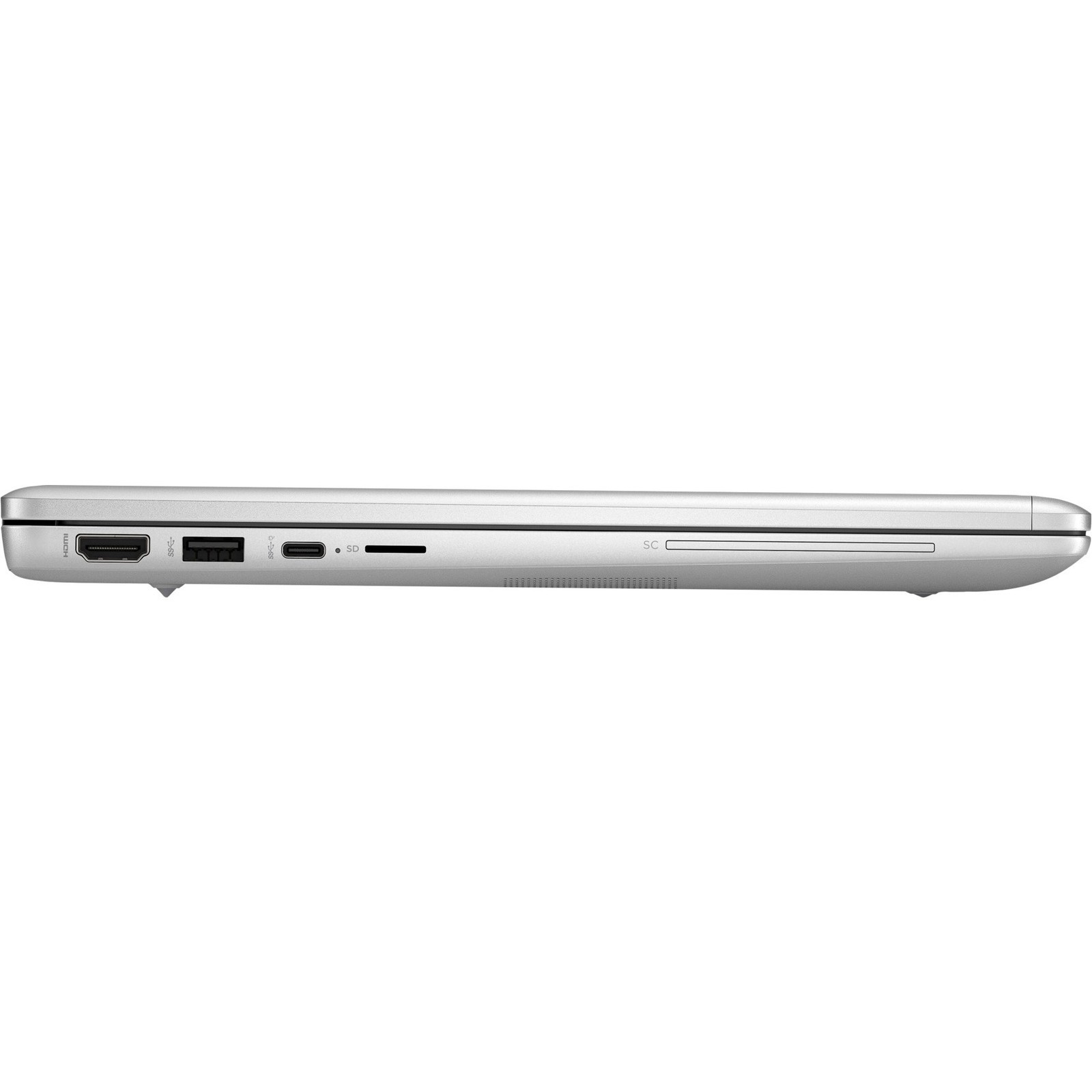 HP Certified Refurbished: Elite c640 G3 Chromebook Enterprise 14 Chromebook – F