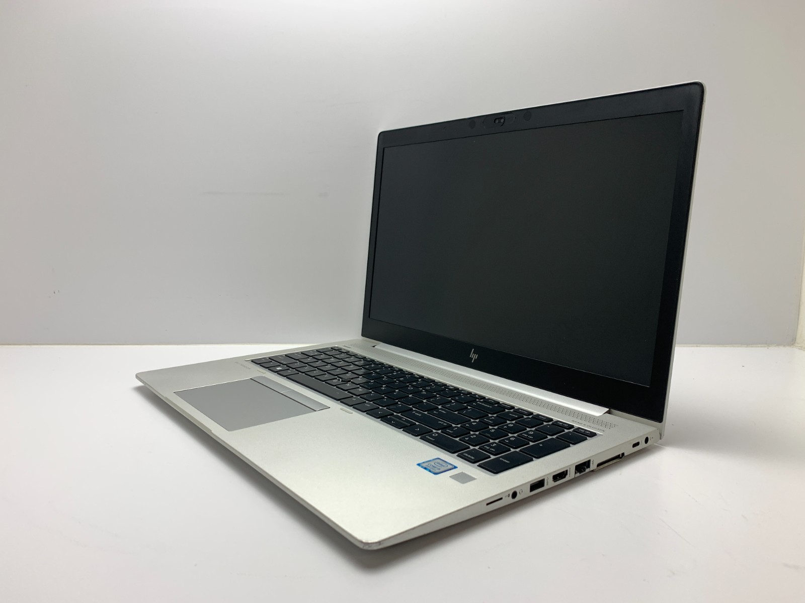 HP EliteBook 850 G5 | i5-8250U | 16GB RAM | 512GB NVMe | LINUX | READ