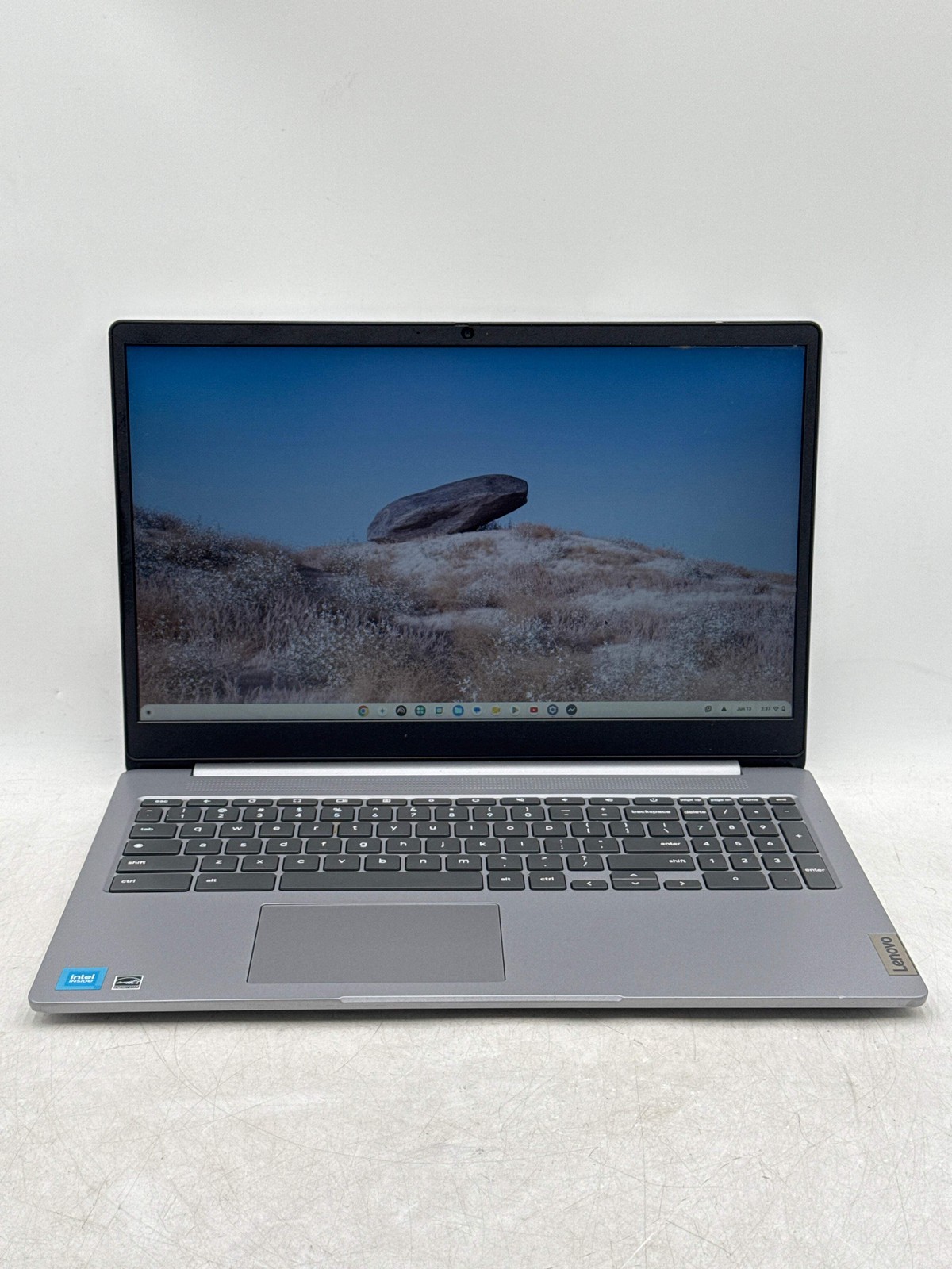 Lenovo IdeaPad 3 Chrome 15IJL6 15.6″ Celeron N4500 4GB RAM Chromebook