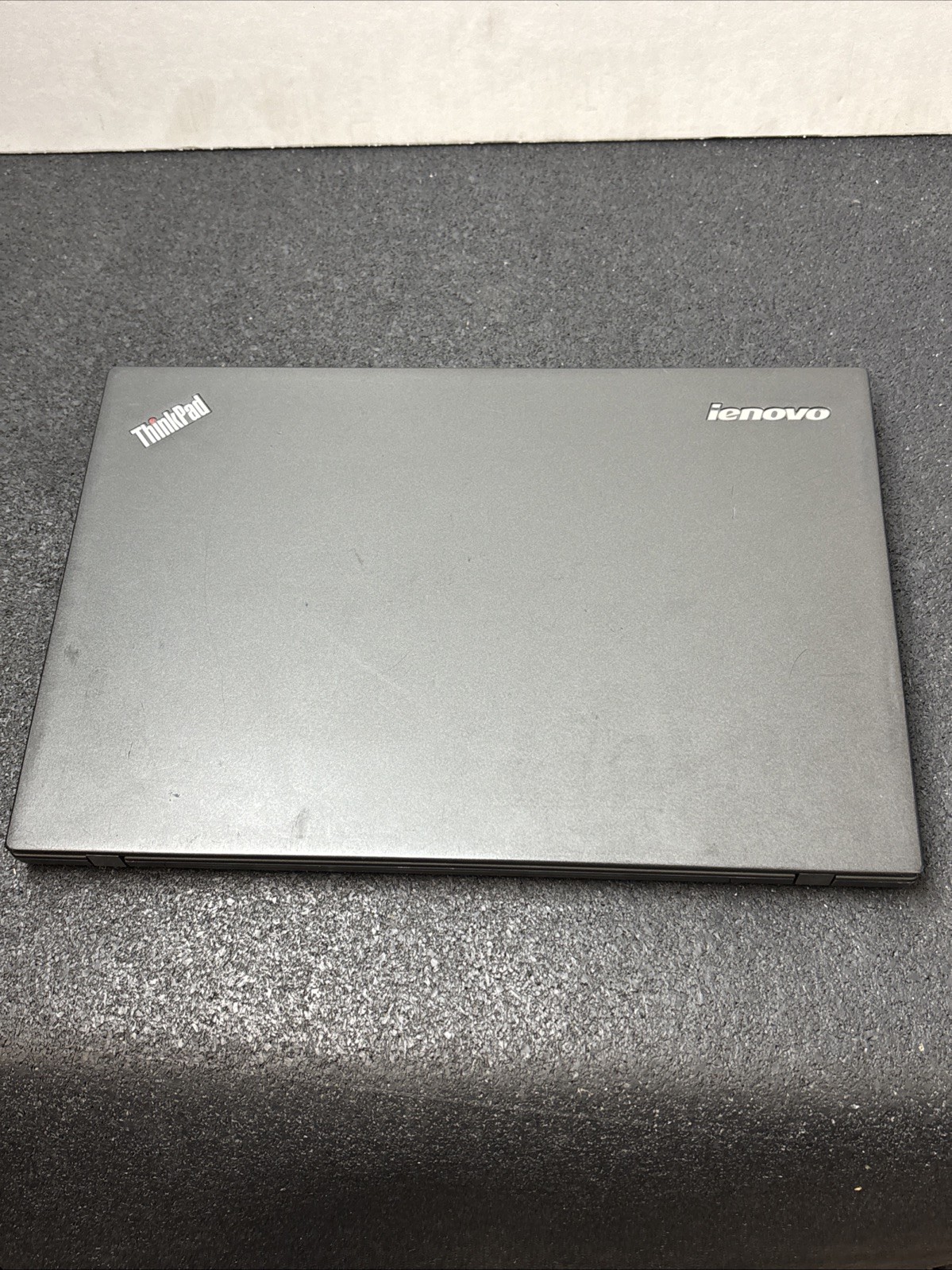 Lenovo ThinkPad T450s 14″ i5-5200U, 256GB SSD, 8GB RAM, FP Reader, Win 11 *NICE*