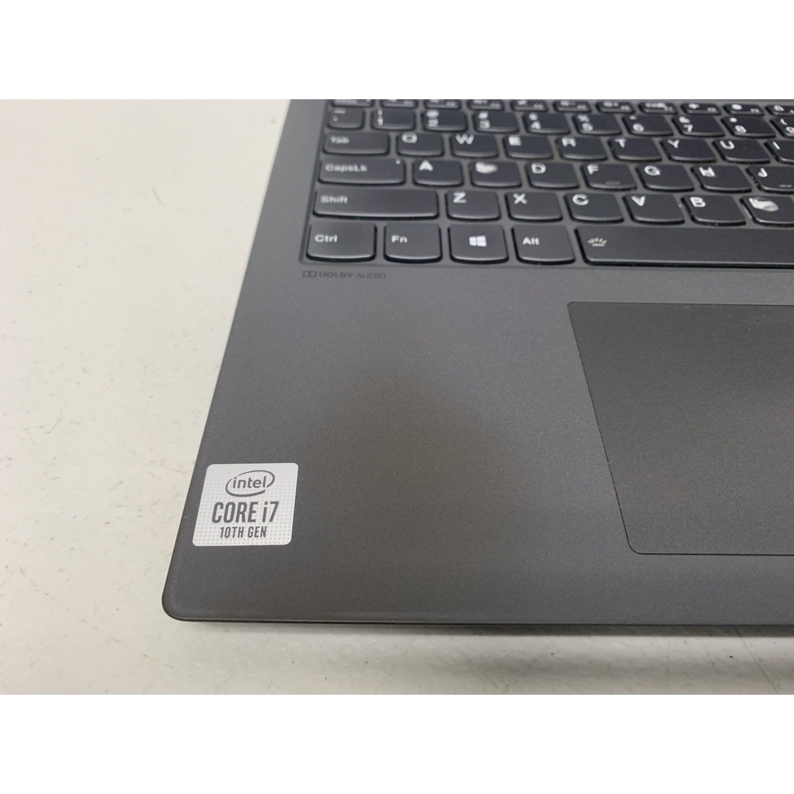 Lenovo IdeaPad Flex 5 15IIL05 i7-1065G7 8GB 256gb SSD Touchscreen Wind 11 Home