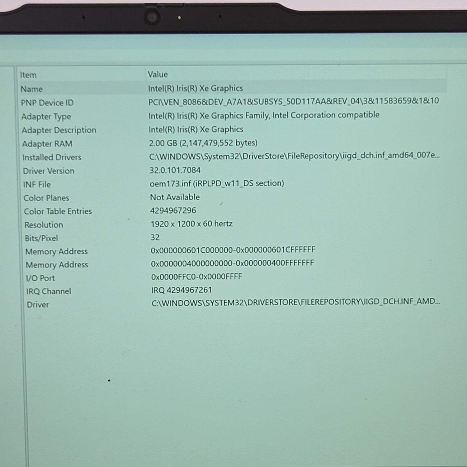 Lenovo ThinkPad E14 Gen 5 21JK-0052US 14″ i5-1335U 1.3GHz 16GB RAM 512GB SSD