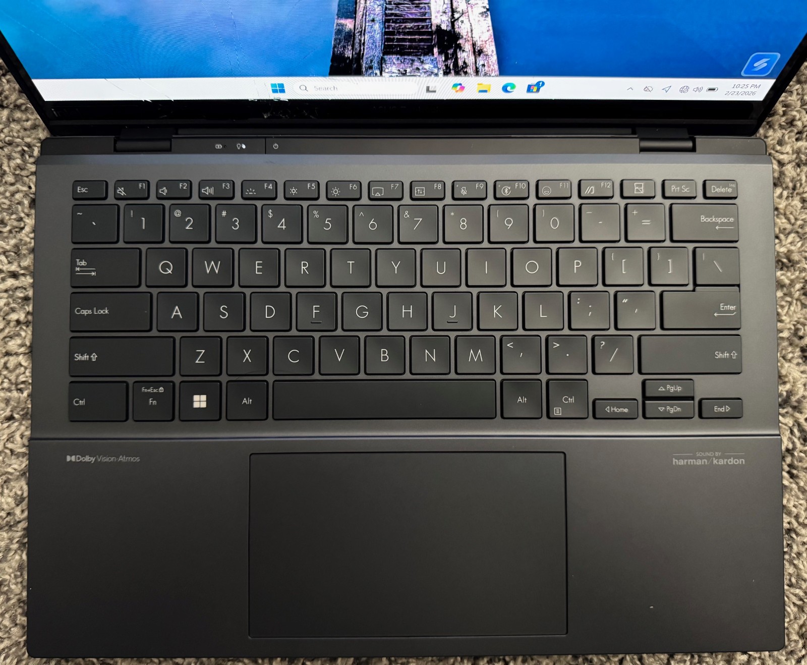 Asus Zenbook Duo UX8406MA 14-inch (2024) – Core Ultra 7 155H – 16 GB – SSD 1 TB