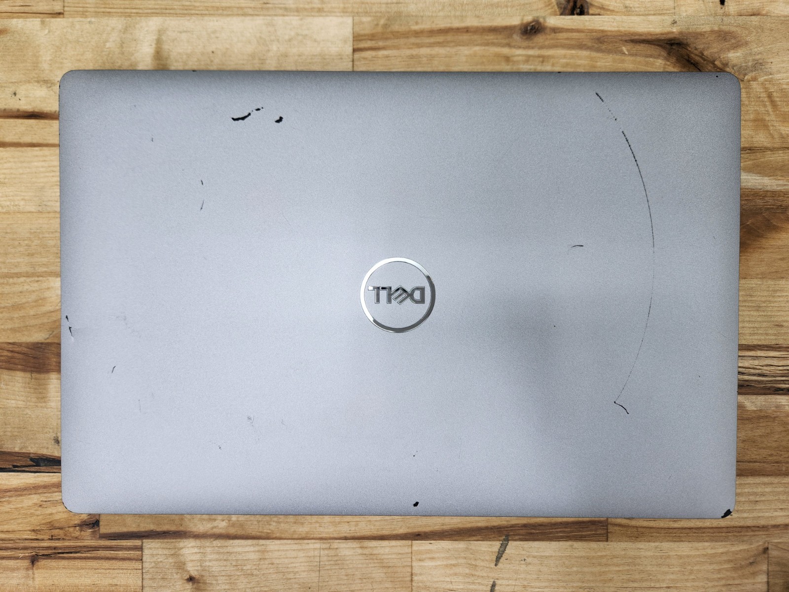 Dell Latitude 5510 15.6″ FHD i5-10210U 1.6GHz 16GB 256GB SSD EXCELLENT BATTERY ~