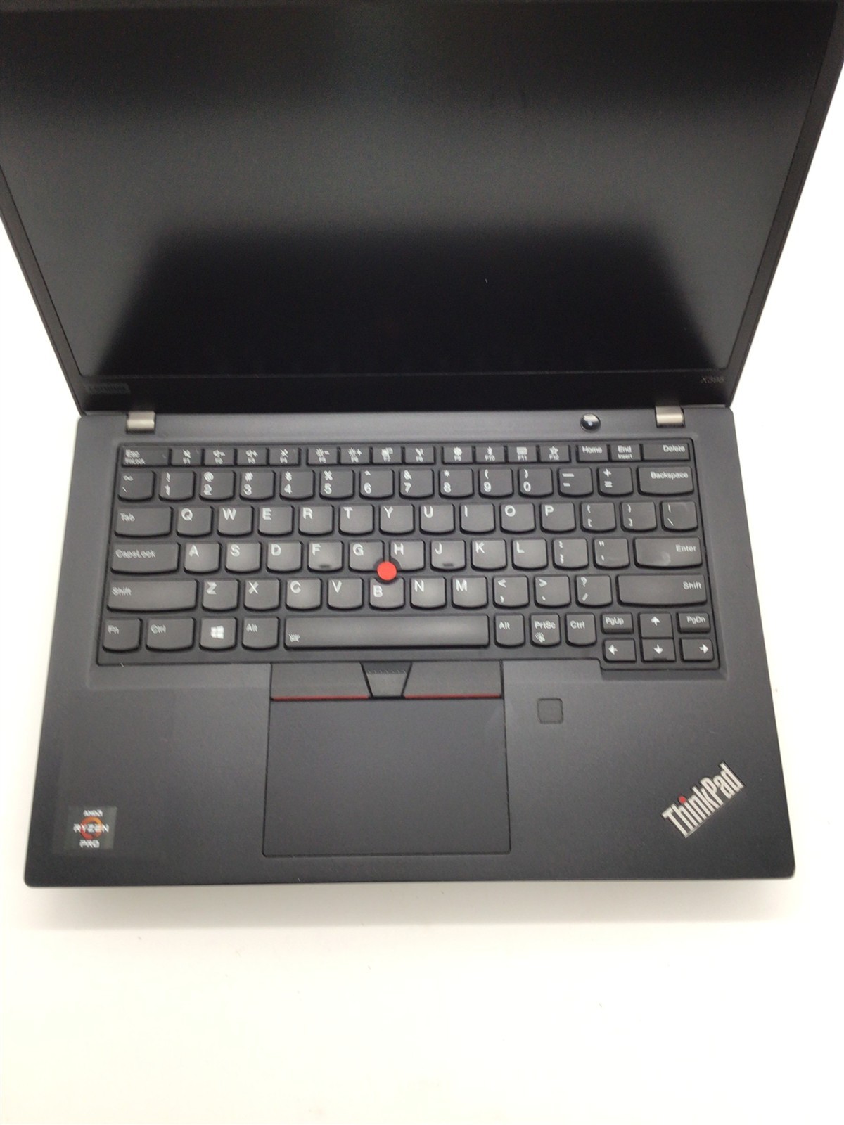 Lenovo Thinkpad X395 AMD Ryzen 5 PRO 3500U/16GB RAM/256GB SSD