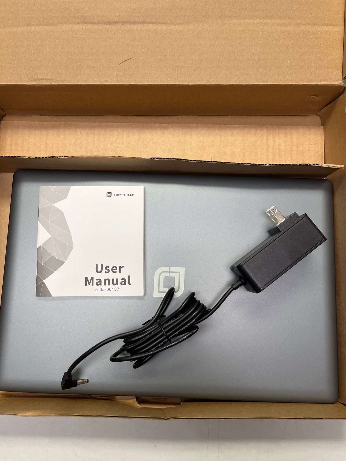 jumper Laptop Computer 14 Inch, 12GB RAM 512GB Storage, Laptop with FHD 1920×108