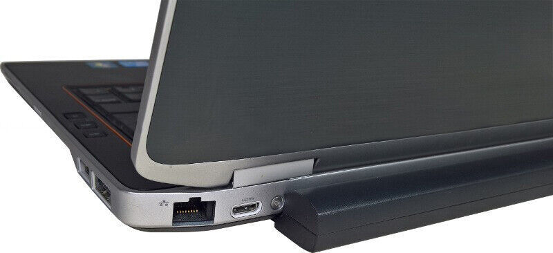 Ultabook Dell Latitude E6420 i5-2520M 4GB/320GB HDMI 14.1 inch HD Windows 10