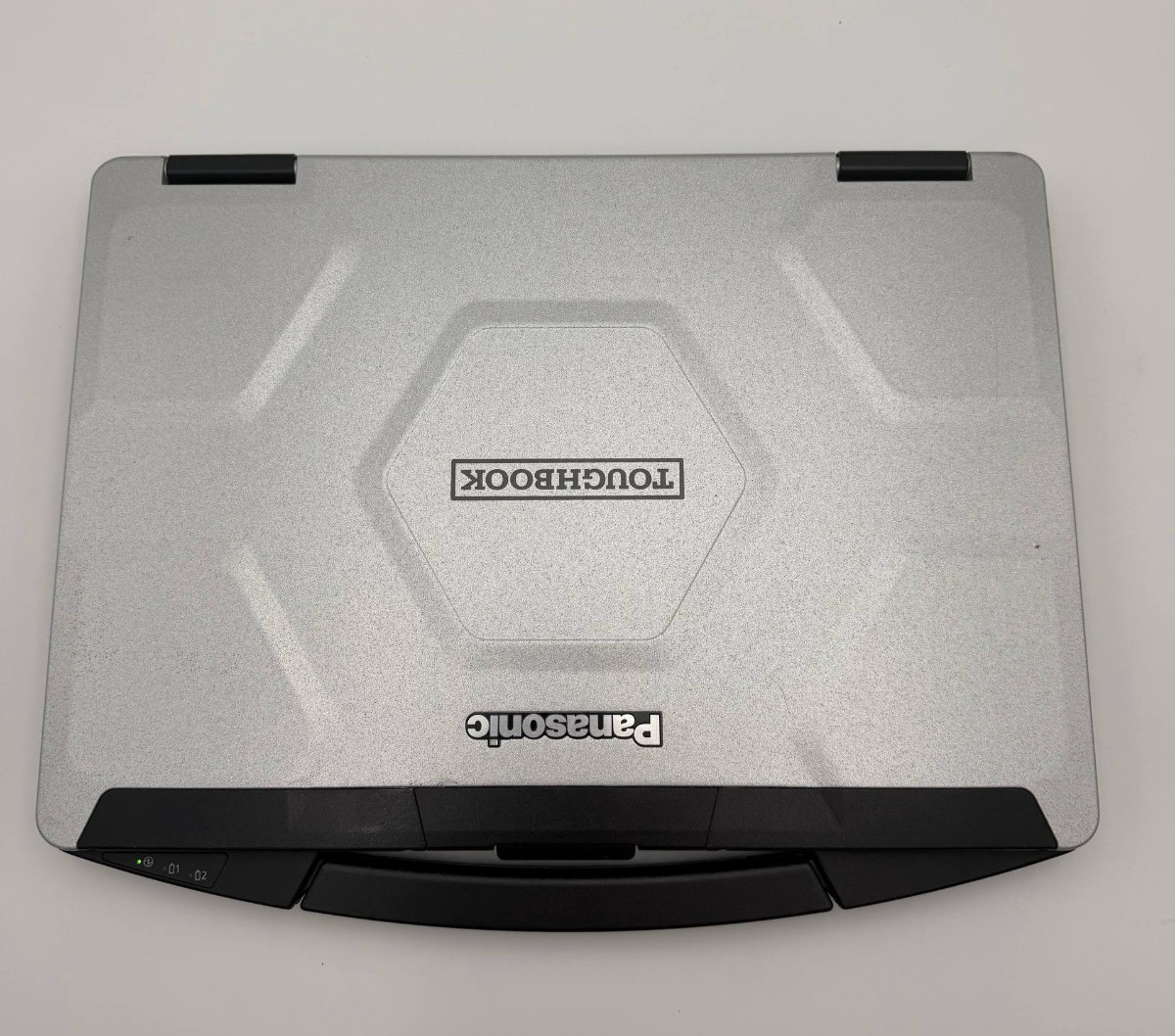 Panasonic Toughbook CF-54 Touch i7-7600U 32GB 1TB Win11pro 2 Batteries dGPS/LTE