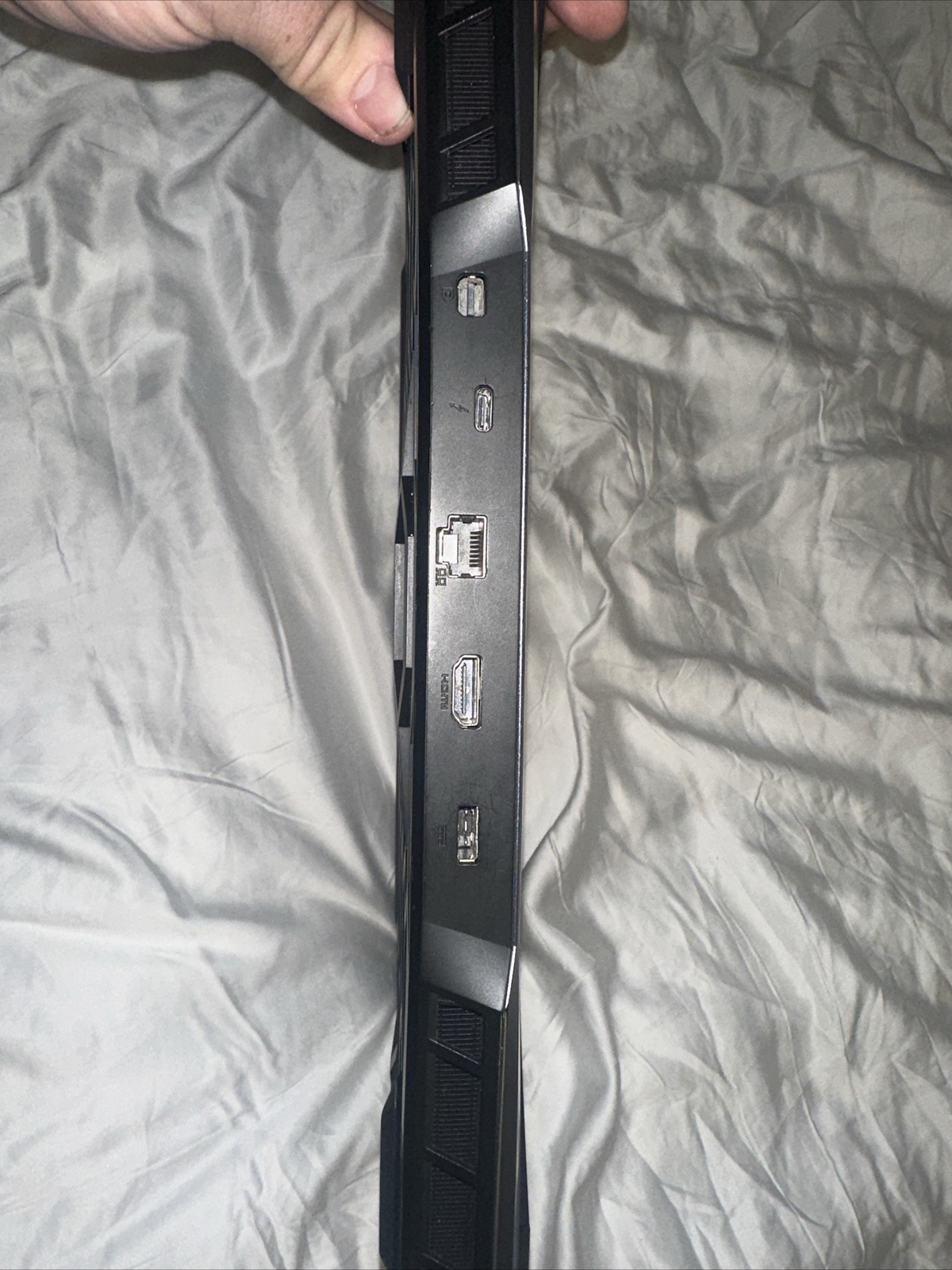 MSI GE76 Raider
