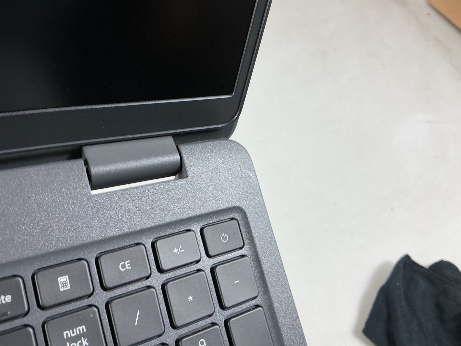 Dell Latitude 3550 15.6″ Touch i7-1355U 1.2GHz 16GB 512GB WiFi 6E (1MH5J)