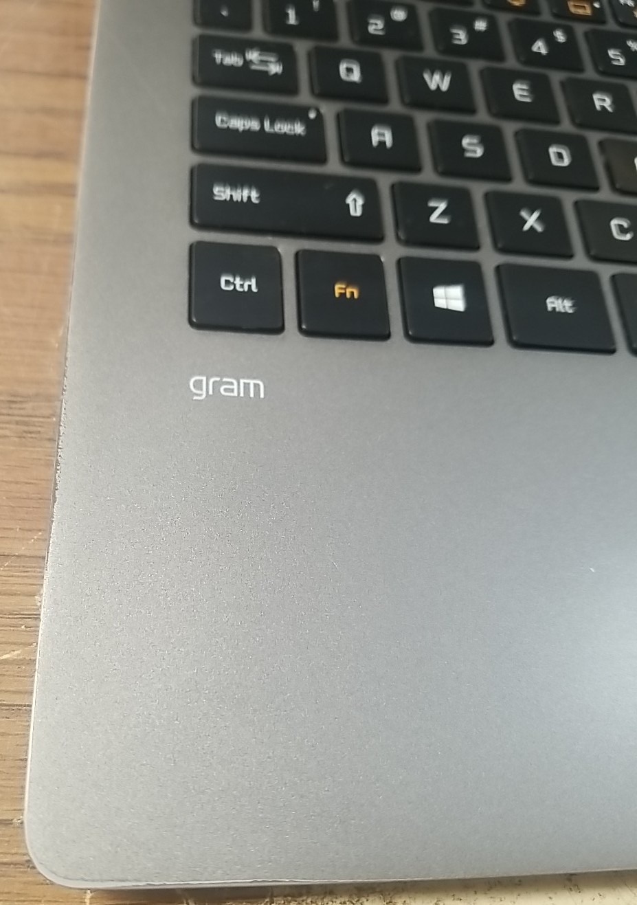 LG Gram 13Z980-A Laptop W/ i7-8550U 1.80GHz, 12GB, 256GB. *READ⬇️*