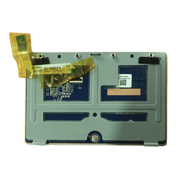 Laptop Touchpad With Flex Cable For LENOVO 510S 510S-14ISK, For LENOVO 510S 510